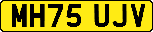 MH75UJV