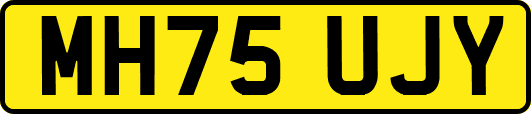 MH75UJY