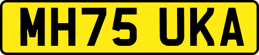 MH75UKA