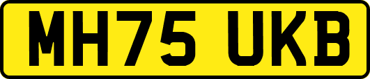 MH75UKB