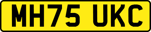 MH75UKC