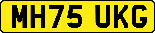 MH75UKG
