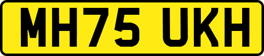 MH75UKH