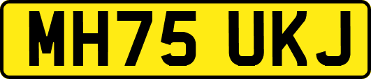 MH75UKJ