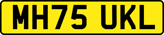 MH75UKL