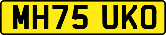 MH75UKO