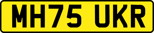 MH75UKR