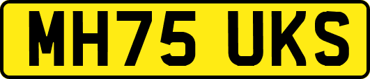 MH75UKS