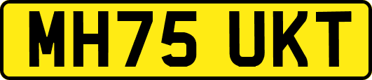 MH75UKT