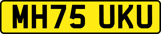 MH75UKU