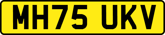MH75UKV