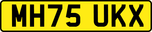 MH75UKX