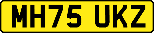 MH75UKZ