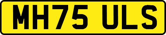 MH75ULS