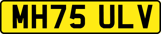 MH75ULV