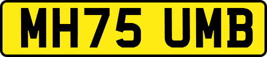 MH75UMB