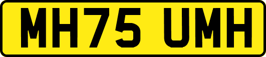 MH75UMH