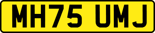 MH75UMJ