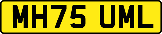 MH75UML