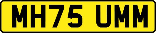 MH75UMM