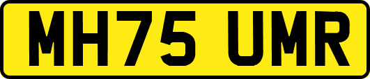MH75UMR