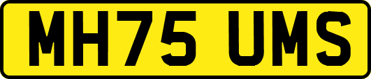 MH75UMS