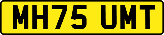 MH75UMT