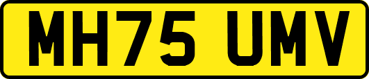 MH75UMV