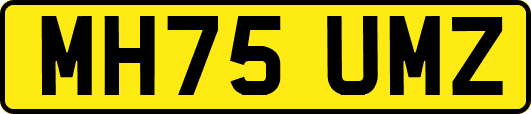 MH75UMZ