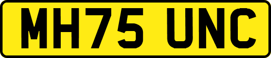 MH75UNC