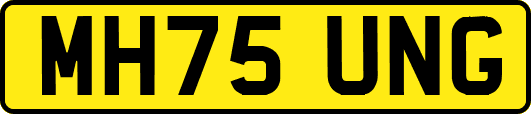 MH75UNG