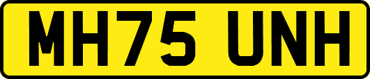 MH75UNH