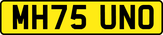 MH75UNO