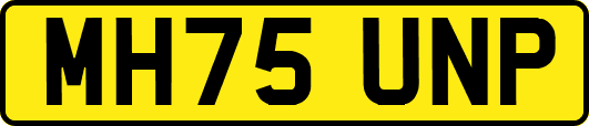 MH75UNP
