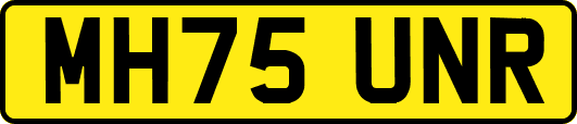 MH75UNR