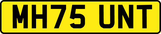 MH75UNT