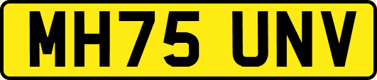 MH75UNV