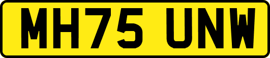 MH75UNW