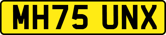 MH75UNX