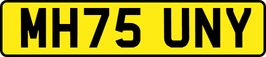 MH75UNY