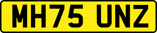 MH75UNZ
