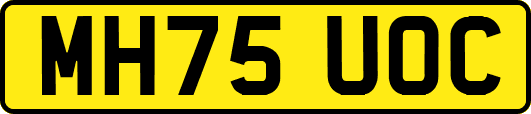 MH75UOC