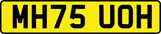 MH75UOH
