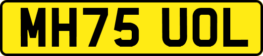 MH75UOL