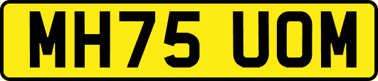 MH75UOM