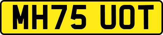 MH75UOT
