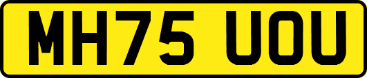 MH75UOU