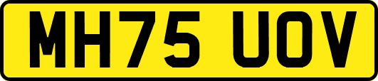 MH75UOV
