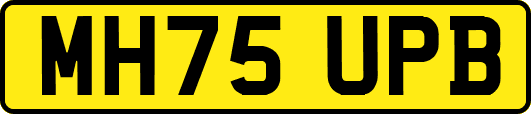 MH75UPB
