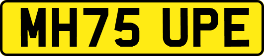 MH75UPE